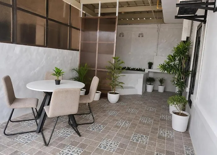 The Haus Cebu 1 ヴィラ