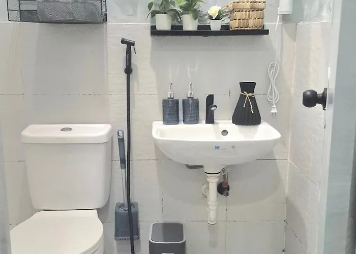 The Haus Cebu 1 マクタン