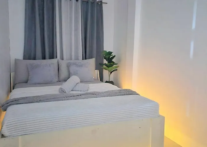 The Haus Cebu 1 *
