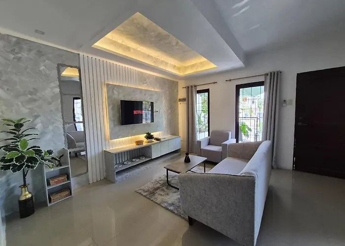 The Haus Cebu 1 マクタン