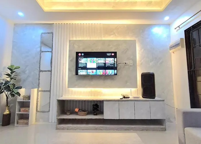 The Haus Cebu 1 *