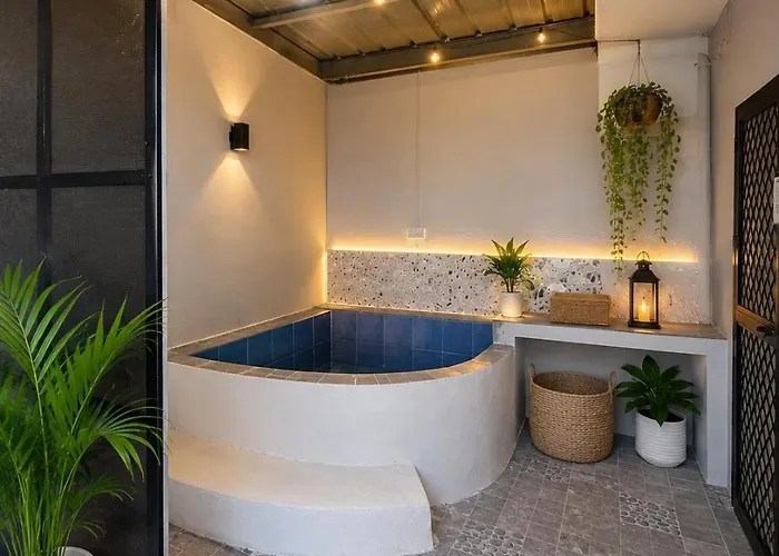 ヴィラ The Haus Cebu 1 マクタン