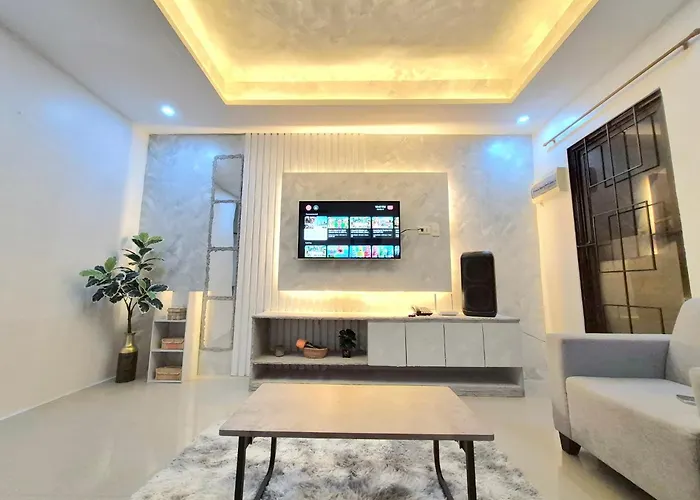 The Haus Cebu 1 ヴィラ *