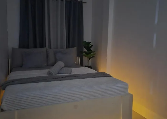 The Haus Cebu 1 ヴィラ マクタン