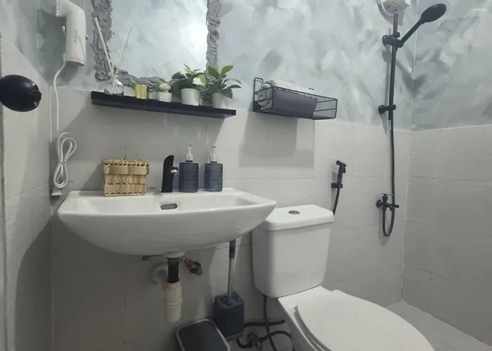 The Haus Cebu 1 ヴィラ マクタン