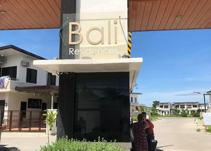 The Haus Cebu 1 * マクタン